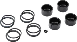 Harddrive Front  Brake Caliper Rebuild Kit