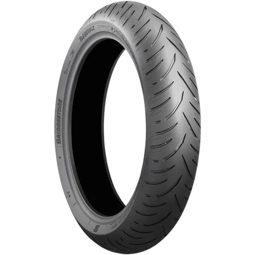 Bridgestone/firestone Battlax SC2 Rain Front Tire 120/70-15 56 H 1