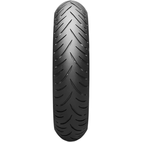 Bridgestone/firestone Battlax SC2 Rain Front Tire 120/70-15 56 H 3