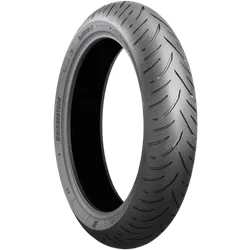 Bridgestone/firestone Battlax SC2 Rain Front Tire 120/70-15 56 H