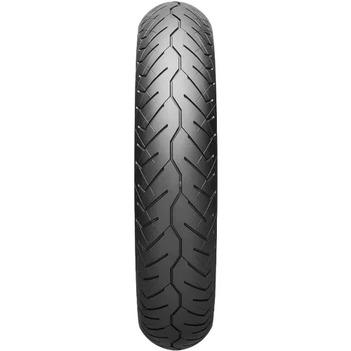 Bridgestone/firestone Battlecruise H50 Front Tire 120/70-18 59 W 3