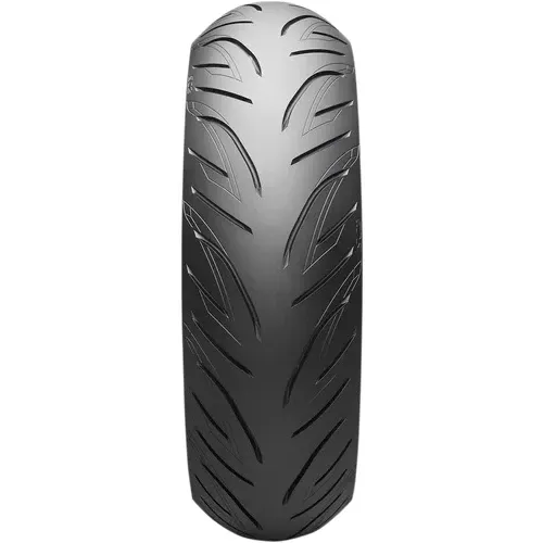 Bridgestone/firestone Battlax SC2 Rear Tire 160/60-14 65 H Blackwall Bias TL 3