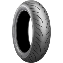 Bridgestone/firestone Battlax SC2 Rear Tire 160/60-14 65 H Blackwall Bias TL