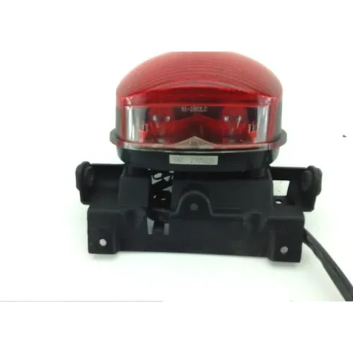 Rear Tail Light Brake Back Lens 2003 Triumph Speed Four 1017 5