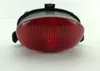 Rear Tail Light Brake Back Lens 2003 Triumph Speed Four 1017