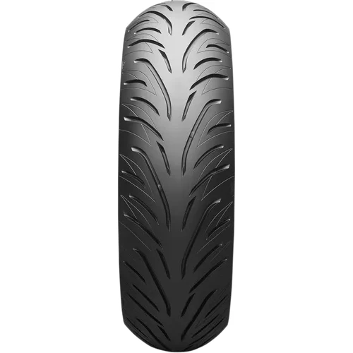 Bridgestone/firestone Battlax SC2 Rain Rear Tire 160/60-14 65 H Blackwall Radial TL 3