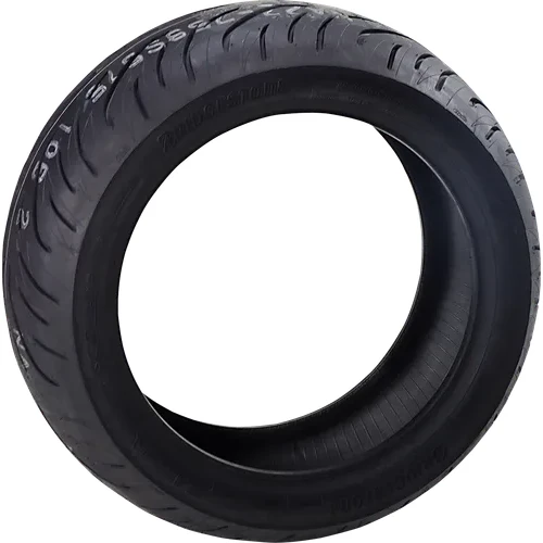Bridgestone/firestone Battlax SC2 Rain Rear Tire 160/60-15 67 H Blackwall 2