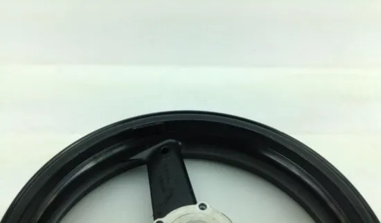 Front Wheel Rim 2003 Triumph Speed Four 1017 x