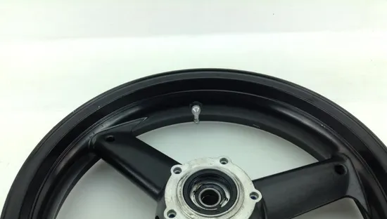 Front Wheel Rim 2003 Triumph Speed Four 1017 x