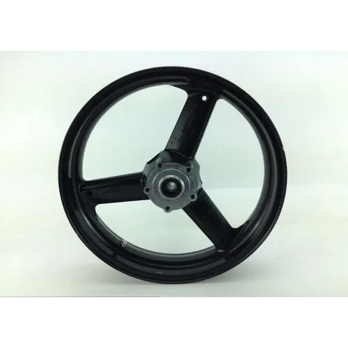Front Wheel Rim 2003 Triumph Speed Four 1017 x 3