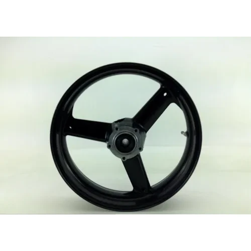 Front Wheel Rim 2003 Triumph Speed Four 1017 x 5