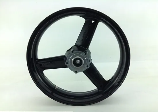 Front Wheel Rim 2003 Triumph Speed Four 1017 x