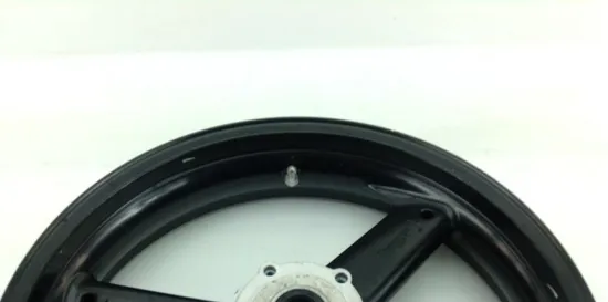 Front Wheel Rim 2003 Triumph Speed Four 1017 x