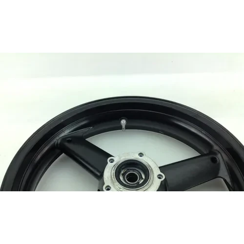 Front Wheel Rim 2003 Triumph Speed Four 1017 x 7