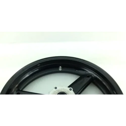 Front Wheel Rim 2003 Triumph Speed Four 1017 x 11