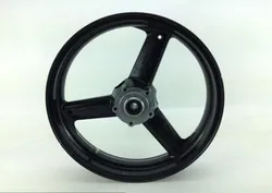 Front Wheel Rim 2003 Triumph Speed Four 1017 x