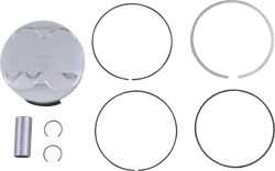 Wossner Complete Piston Kit 95.98mm Ring Circlip Wrist Pin