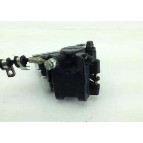 Rear Brake Caliper with Stay 2003 Triumph Speed Four 1017 5
