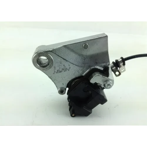 Rear Brake Caliper with Stay 2003 Triumph Speed Four 1017 6