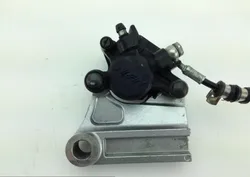 Rear Brake Caliper with Stay 2003 Triumph Speed Four 1017