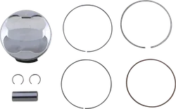 Wossner Complete Piston Kit 95.96mm Ring Circlip Wrist Pin