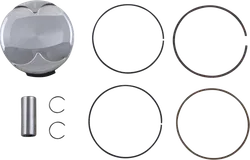 Wossner Complete Piston Kit 87.96mm Ring Circlip Wrist Pin