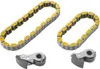 Harddrive Heavy Duty Twin Cam 88 Chain & Tensioner Kit
