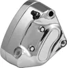 Harddrive Chrome Twin Cam Front Right Brake Caliper Conversion