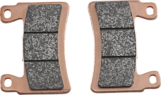 SBS Sintered Front Brake Pad Pair