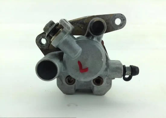 Left Driver Front Brake Caliper 2006 Suzuki Quadsport Z400 LTZ400 2x4 1069