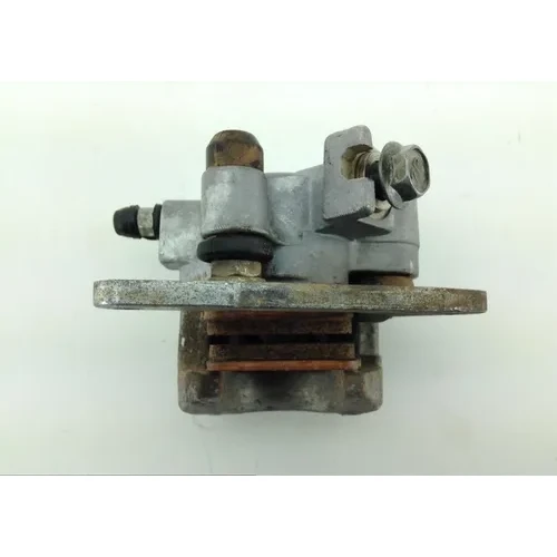 Left Driver Front Brake Caliper 2006 Suzuki Quadsport Z400 LTZ400 2x4 1069 8