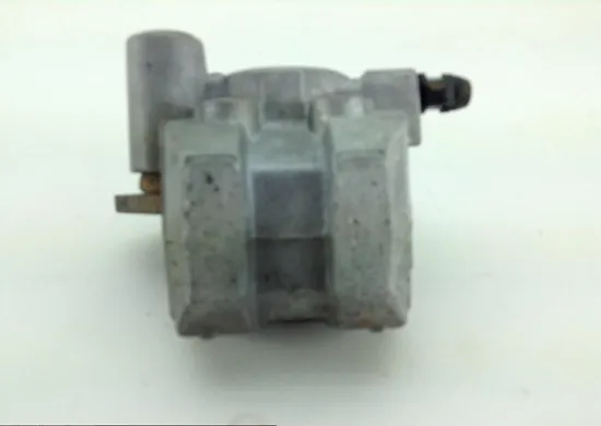 Left Driver Front Brake Caliper 2006 Suzuki Quadsport Z400 LTZ400 2x4 1069