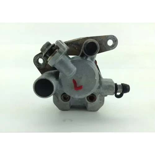 Left Driver Front Brake Caliper 2006 Suzuki Quadsport Z400 LTZ400 2x4 1069 3