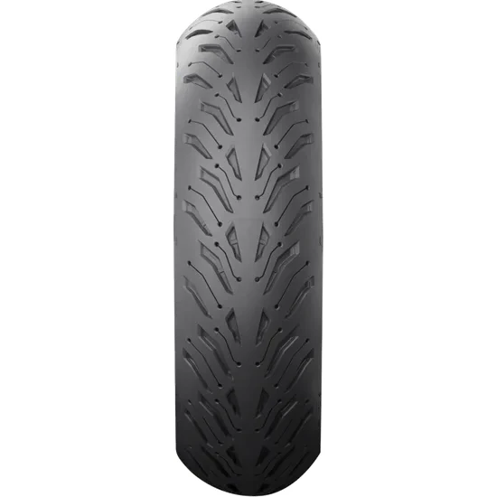 Michelin North Road 6 Rear Tire 180/55-17 73 W 4