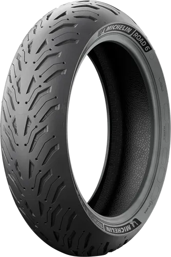 Michelin North Road 6 Rear Tire 180/55-17 73 W 1