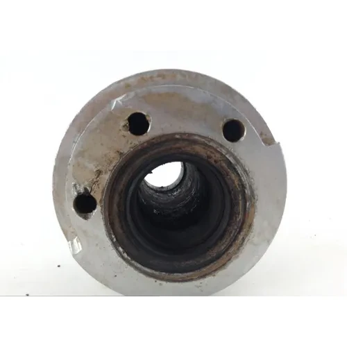 Rear Wheel Axle Bearing Carrier 2005 Yamaha YFZ450SE Special Edition 1068A PARTS 9