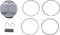 Wossner Complete Piston Kit 95.97mm Ring Circlip Wrist Pin