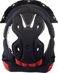 Alpinestars Adult 2XL SM5 Helmet Crown Pad Gray