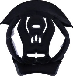 Alpinestars Youth M SM3 Helmet Crown Pad Black