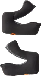 Alpinestars Youth SM3 Cheek Pad Set One Size 45 mm