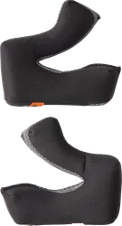Alpinestars Adult SM3 Cheek Pad Set L 35 mm