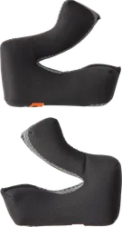 Alpinestars Adult SM3 Cheek Pad Set S +5 mm