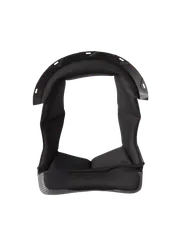 Alpinestars Adult XS SM7 Helmet Crown Pad Black