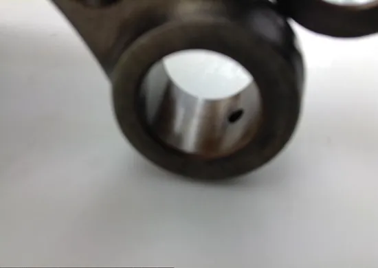 Engine Crank Shaft 2000 Victory V92SC 1025