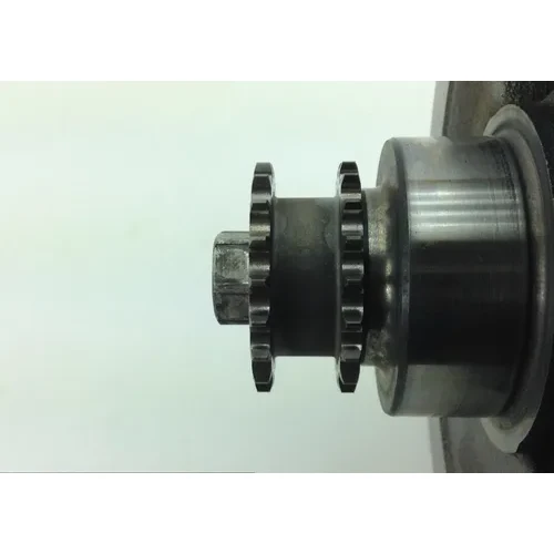 Engine Crank Shaft 2000 Victory V92SC 1025 5