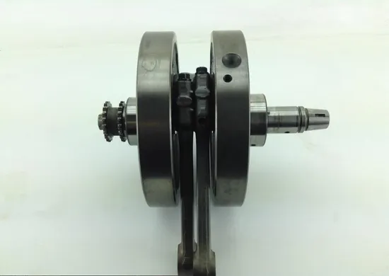Engine Crank Shaft 2000 Victory V92SC 1025