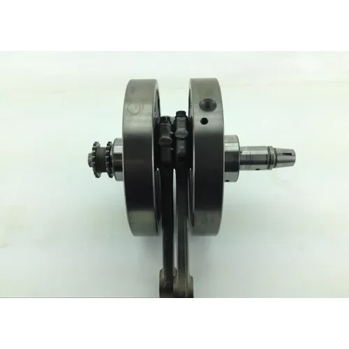 Engine Crank Shaft 2000 Victory V92SC 1025 3