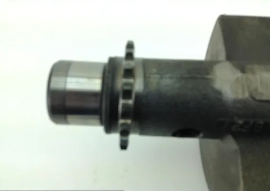 Engine Balancer 2000 Victory V92SC 1025