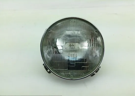 Headlight Front Headlamp 2000 Victory V92SC 1025