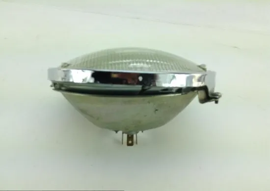 Headlight Front Headlamp 2000 Victory V92SC 1025
